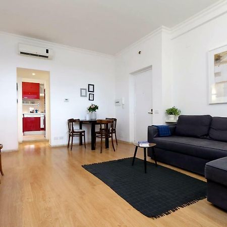 St Peter Mediatrice Apartment Roma Esterno foto