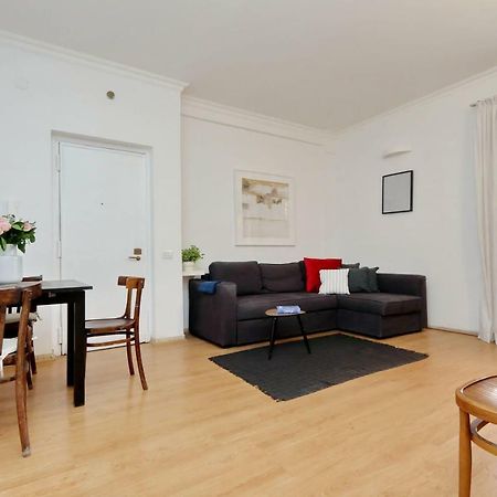 St Peter Mediatrice Apartment Roma Esterno foto