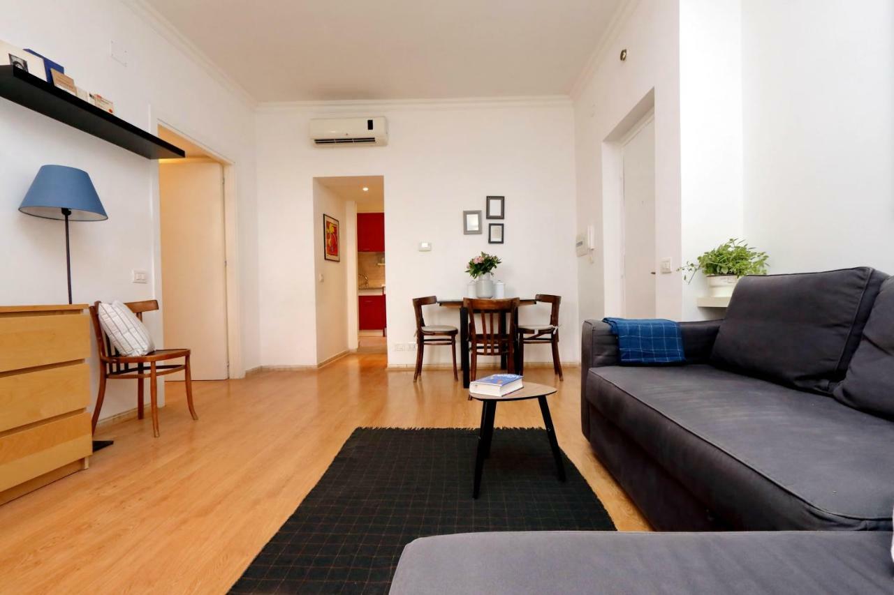 St Peter Mediatrice Apartment Roma Esterno foto