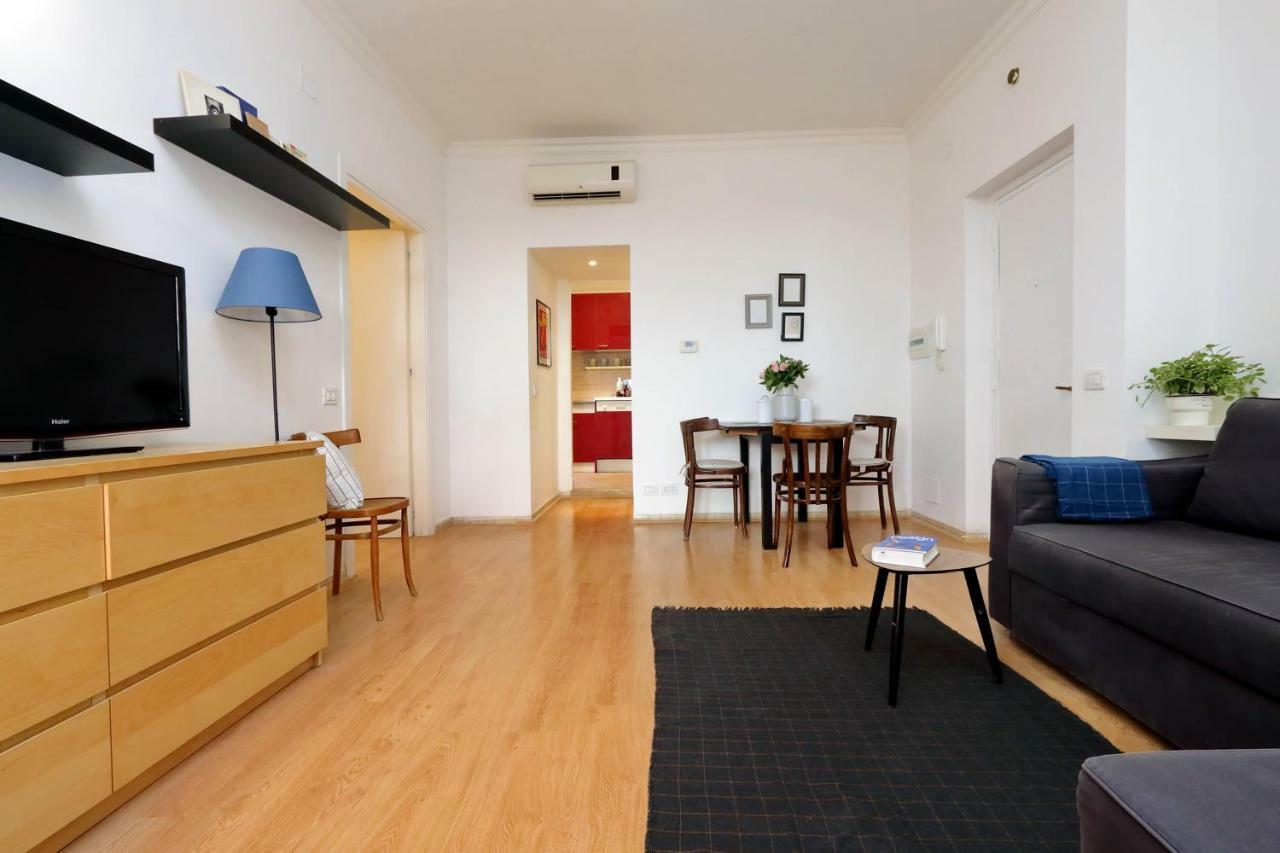 St Peter Mediatrice Apartment Roma Esterno foto
