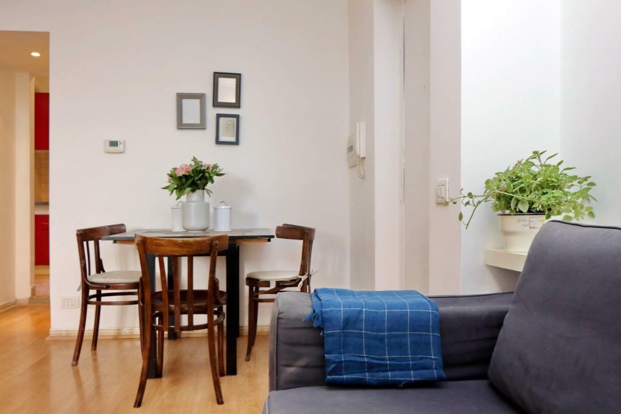St Peter Mediatrice Apartment Roma Esterno foto