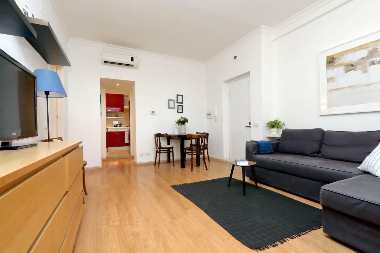 St Peter Mediatrice Apartment Roma Esterno foto